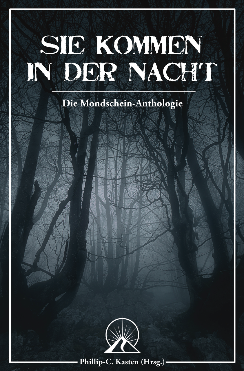 Coverbild von dem Buch mit dem Titel Sie kommen in der Nacht